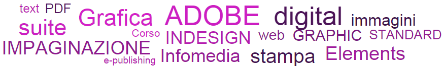 corso di indesign - corso grafica piacenza 