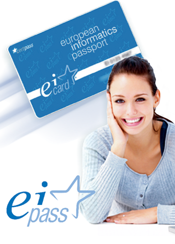 Eipass European Informatic Passport Piacenza Infomedia Formazione