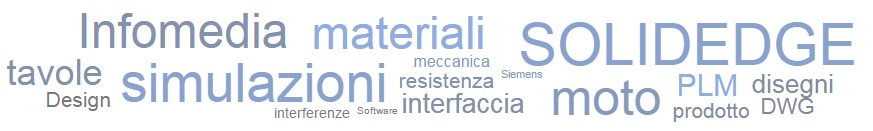 corsi di formazione per aziende Piacenza, corso  Solid Edge