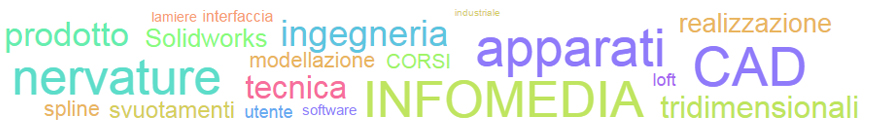 corsi di formazione per aziende Piacenza, corso solidworks