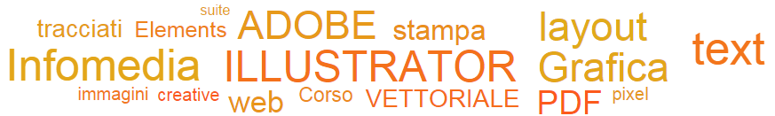 corso di illustrator - corso grafica piacenza