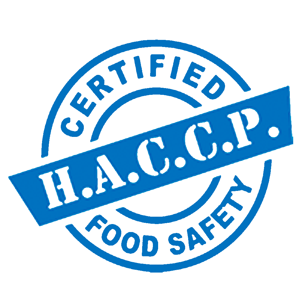 HACCP - 4 ore