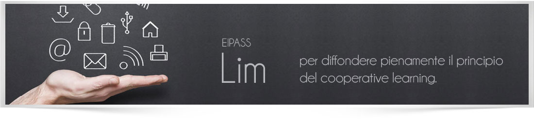 Certificazione eipass Lim Piacenza